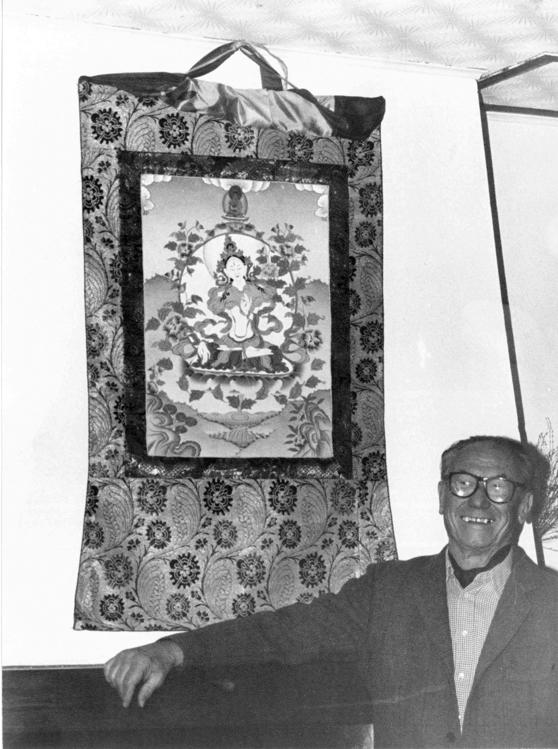 Fosco Maraini