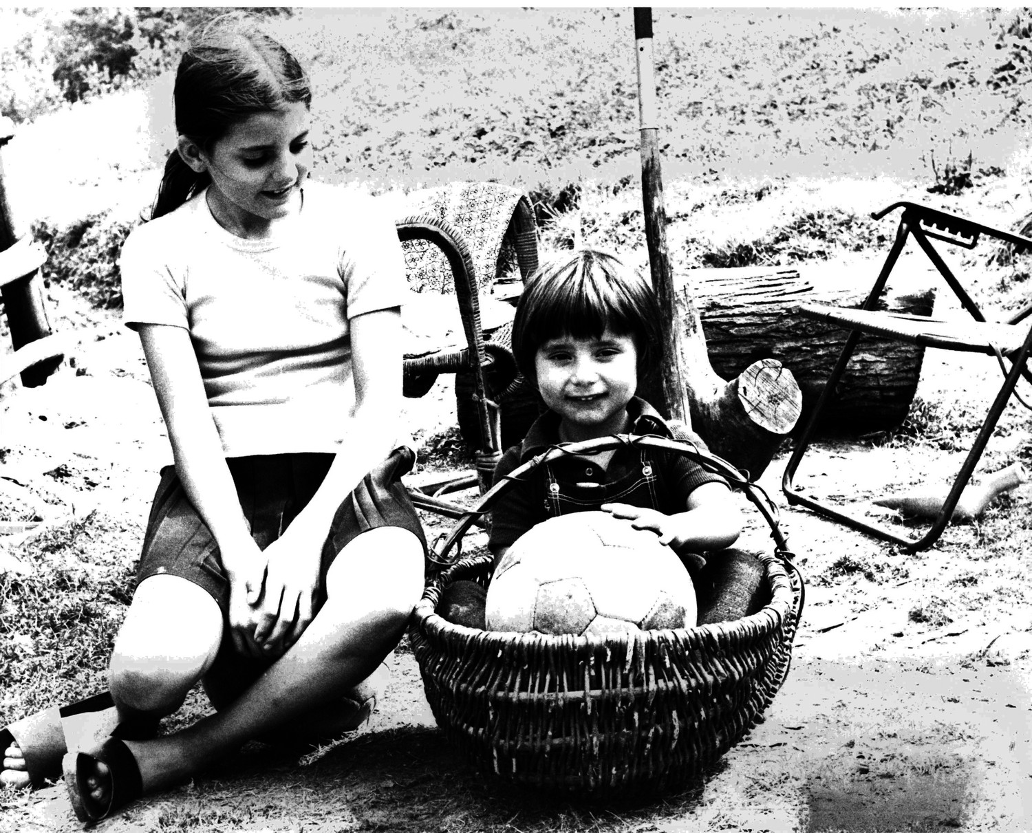 Giochi familiari all’Alpe_1