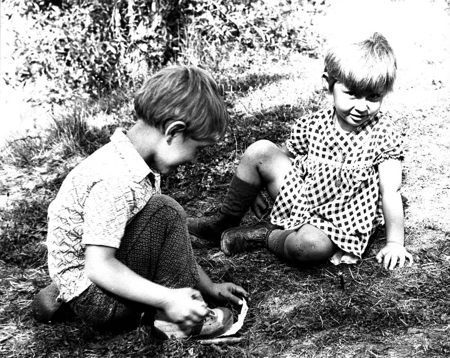 Giochi familiari all’Alpe_2