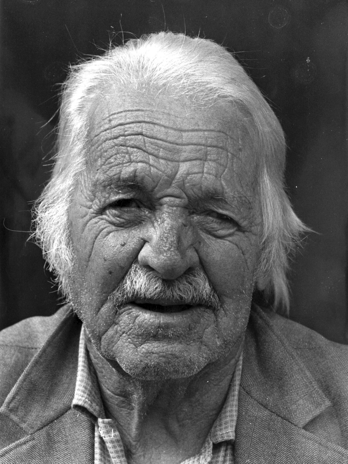 Il padre di Rodolfo Pucci