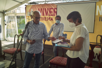 Omaggio Unione Comuni Garfagnana