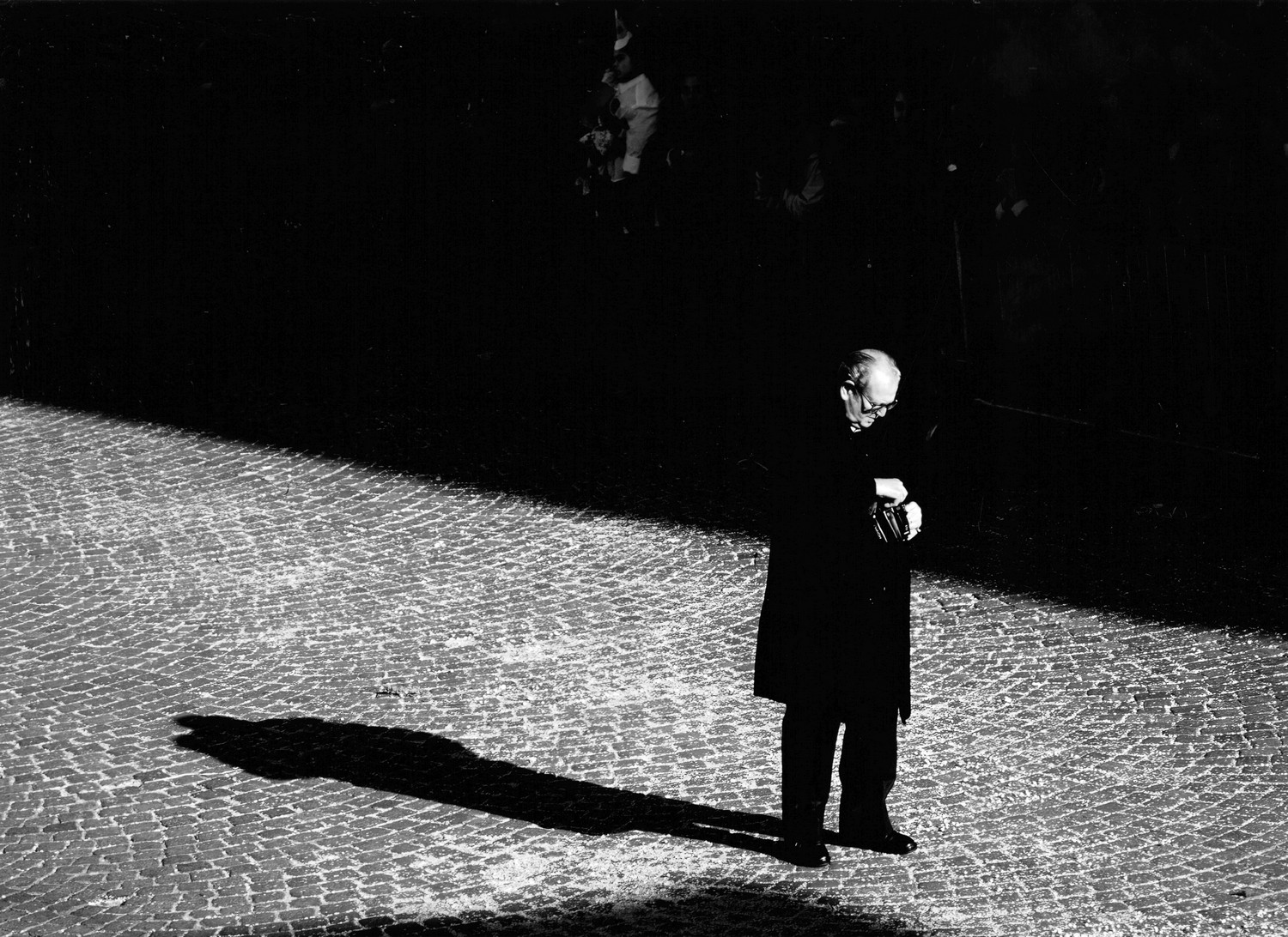 L’on. Loris Biagioni