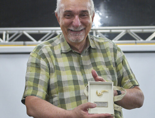 2022 Michele Smargiassi