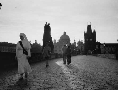 Praga
