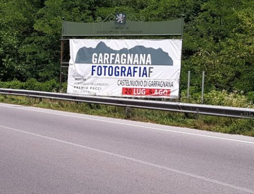 GARFAGNANA FOTOGRAFIA 2019